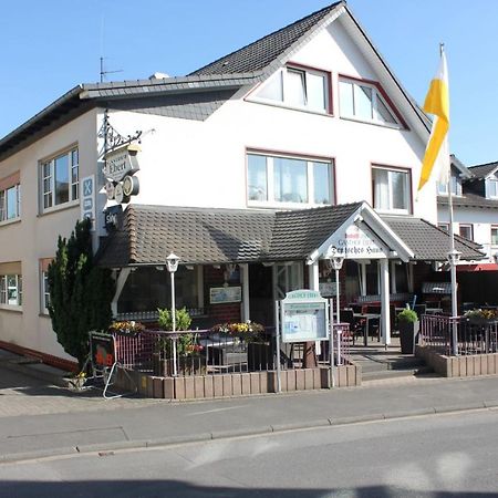 Hotel Ebert Neuhof Kültér fotó