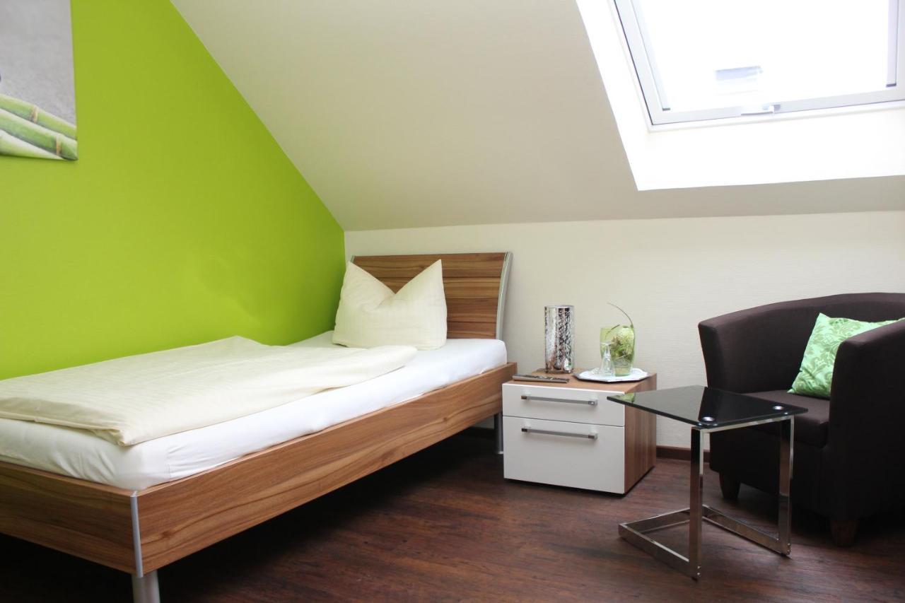 Hotel Ebert Neuhof Kültér fotó